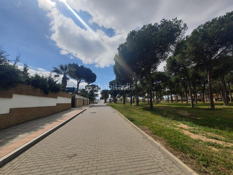 Foto 94d5ae57-c125-4e3f-945d-f5b187402bb5. Chalet with parking pool in Dehesa - Monacilla Aljaraque