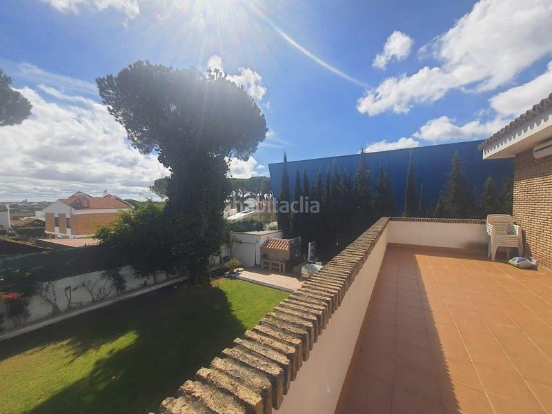 Foto a293dadc-4700-487c-a97d-f8a93c6f3663. Chalet with parking pool in Dehesa - Monacilla Aljaraque