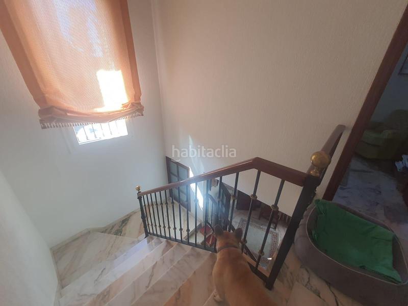 Foto a8573e08-68d3-4544-8b2c-8b0aade608b9. Chalet with parking pool in Dehesa - Monacilla Aljaraque