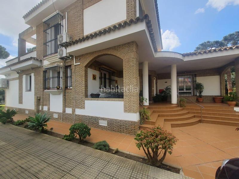 Foto a9f3b442-8d2a-48c5-b470-7cc215183316. Chalet with parking pool in Dehesa - Monacilla Aljaraque