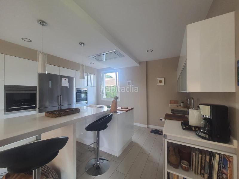 Foto b6950a3e-0b39-44a2-908c-908bbe701366. Chalet with parking pool in Dehesa - Monacilla Aljaraque