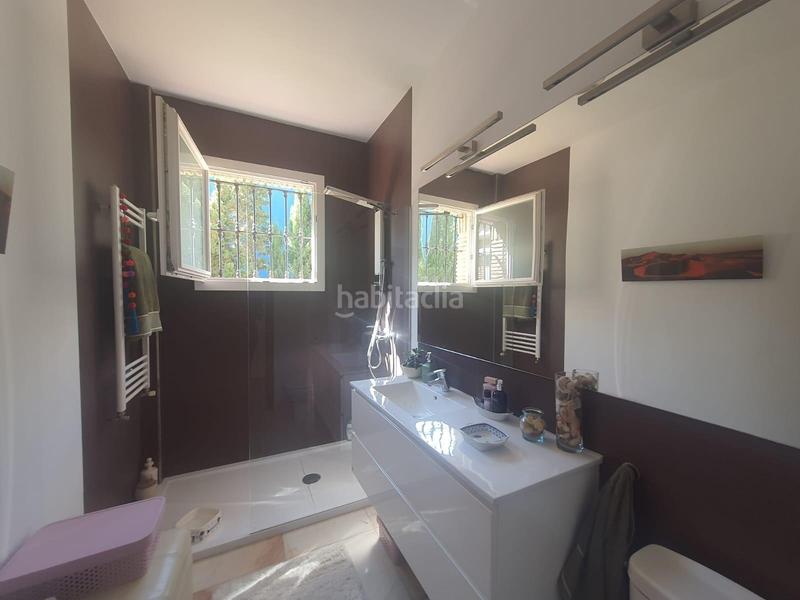 Foto c0333ee5-6098-469d-8a4a-b7522eae2dfa. Chalet with parking pool in Dehesa - Monacilla Aljaraque