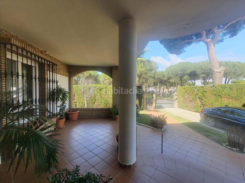 Foto c36d01ed-2c8c-477d-9a8b-22d6cb8a52c1. Chalet with parking pool in Dehesa - Monacilla Aljaraque