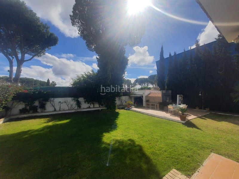 Foto c8d66fd4-102f-4b9a-946c-da15b0ac627c. Chalet with parking pool in Dehesa - Monacilla Aljaraque