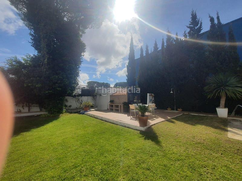 Foto cc401469-2147-4f2a-a7ab-53c67f3d9f6b. Chalet with parking pool in Dehesa - Monacilla Aljaraque