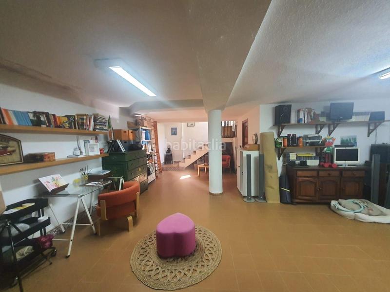 Foto ce41fdd6-2168-4d15-98da-9d7804818580. Chalet with parking pool in Dehesa - Monacilla Aljaraque