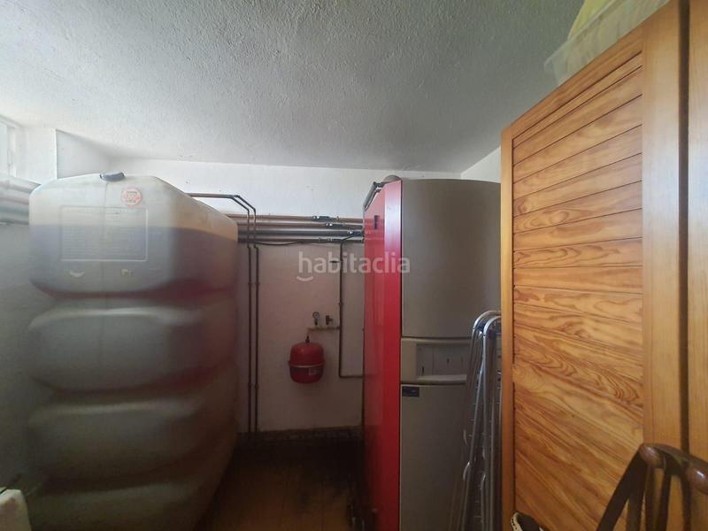 Foto d7118727-6375-4fe4-b3eb-e0eb8de4eed0. Chalet with parking pool in Dehesa - Monacilla Aljaraque