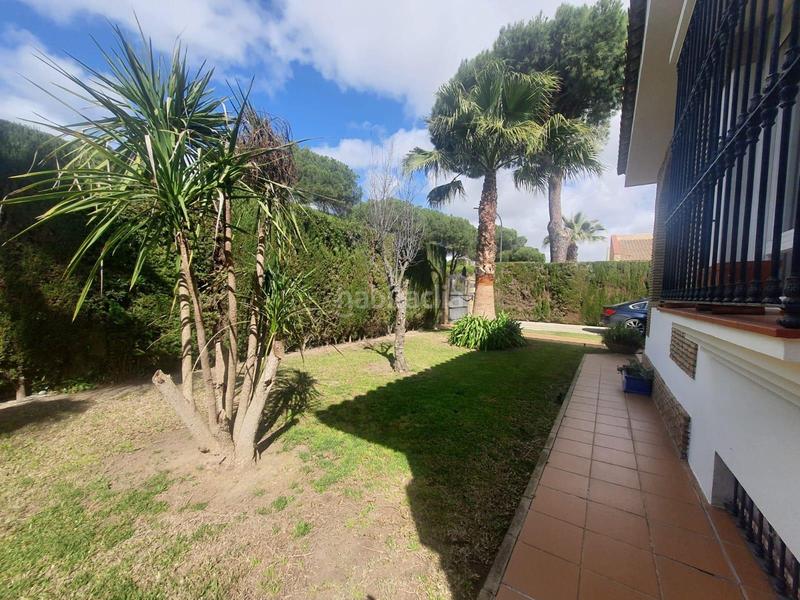 Foto d96d8e11-d157-4c39-85c5-548b2c0e0422. Chalet with parking pool in Dehesa - Monacilla Aljaraque