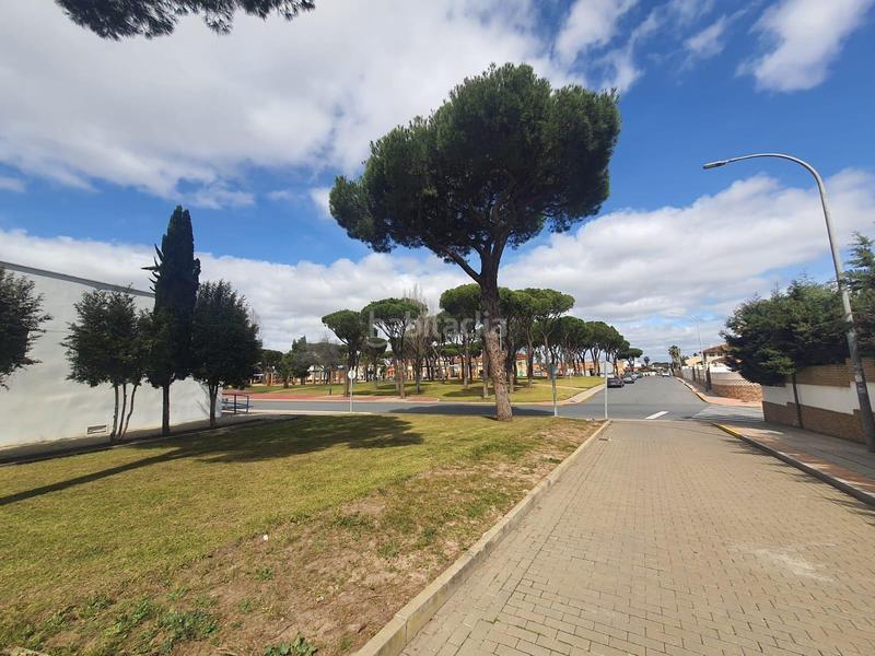 Foto db70aae2-c241-4904-98ac-7e66c78f3f88. Chalet with parking pool in Dehesa - Monacilla Aljaraque