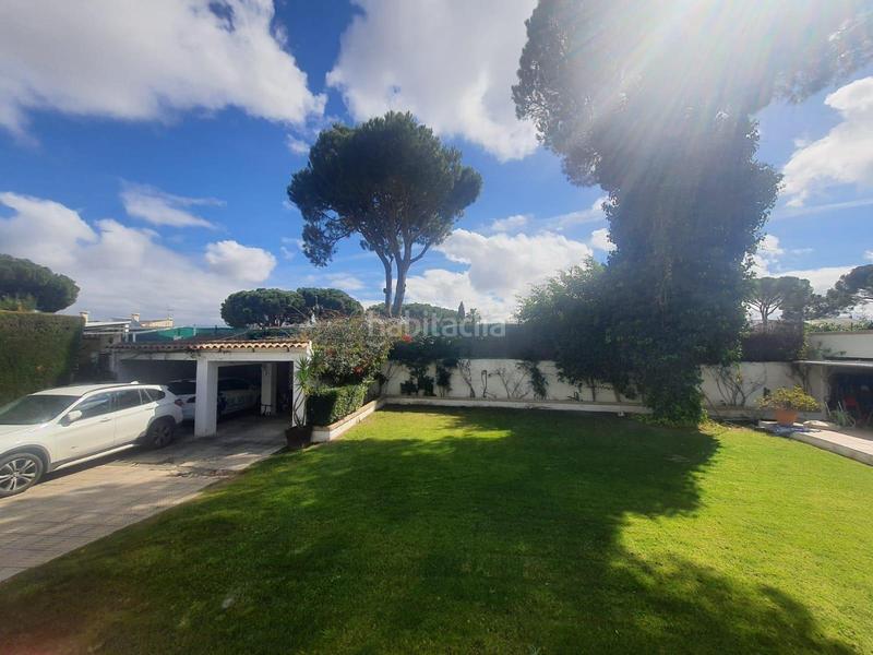 Foto f233a610-12fb-47cb-a88a-020cf925bf8a. Chalet with parking pool in Dehesa - Monacilla Aljaraque