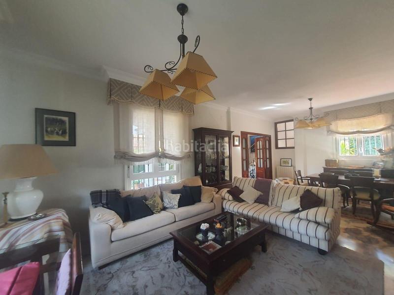 Foto fe675a26-0147-4612-8637-c598a9c5d662. Chalet with parking pool in Dehesa - Monacilla Aljaraque