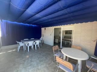 Ático en Punta Umbría. Conjunto de 3 pisos en un mismo edificio en punta umbría  huelva
