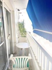 Appartement à Punta Umbría. Piso en venta en punta umbría  huelva