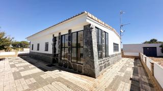 Masia en Gibralen. Finca ecolgica de 5 ha con casa en gibralen