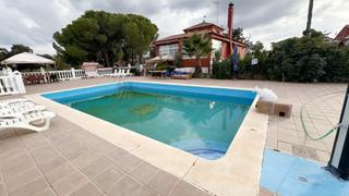 Chalet en Castillo de las Guardas (El). Casa rural con licencia turstica en venta en castillo de las gu