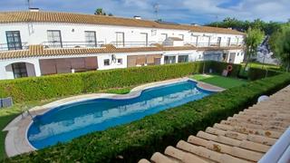 Semi detached house  Calle coquina. Bonito chalet en el rompido huelva