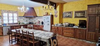Masia a Villanueva de San Juan. Casa cortijo en finca rústica de 756 ha con coto de caza y ganad
