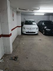 Location Parking voiture à Centro. Centro plaza de garaje en alquiler