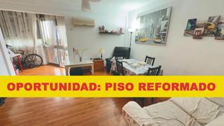 Pis  Barrio nuestra sra de la oliva. Piso semireformado en barrio de la oliva sevilla