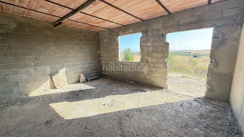Foto ac0105ed-993c-4433-a3de-6652ef81fcf8. Finca rústica a Gibraleón