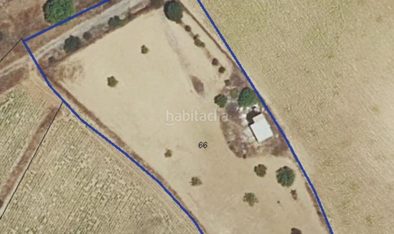 Foto ca909a49-ca0e-4428-9e98-1b52db44d124. Finca rústica a Gibraleón