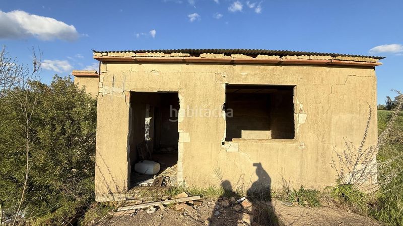 Foto e652623f-2609-431b-929c-a3229e1b78a5. Finca rústica a Gibraleón