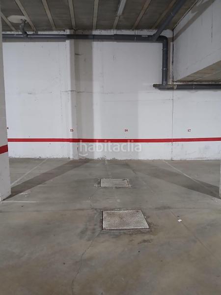 Foto 81913683-0c9e-4866-892f-09180b204255. Posto auto in Lepe