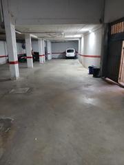 Car parking in Lepe. Venta plazas de garajes