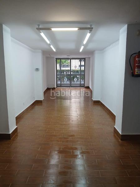 Foto 054f73f3-d181-4115-8f6e-667562ea485b. Local commercial dans Centro Huelva