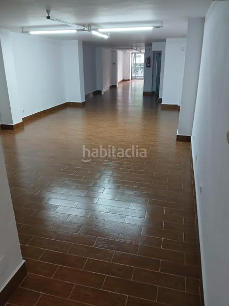 Foto 248e45e9-9f39-42e4-95f9-7809152aeb22. Local commercial dans Centro Huelva