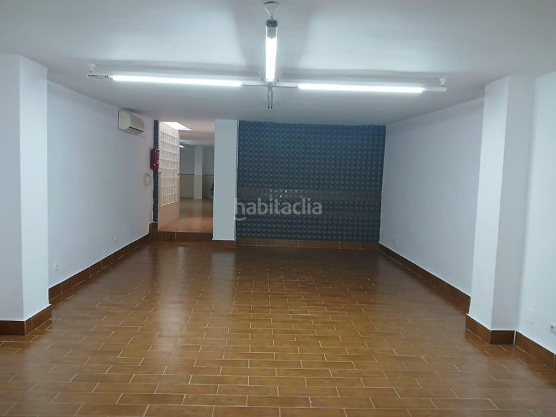 Foto 4dd29b57-8cce-45a4-9005-6aecde147e5f. Local commercial dans Centro Huelva