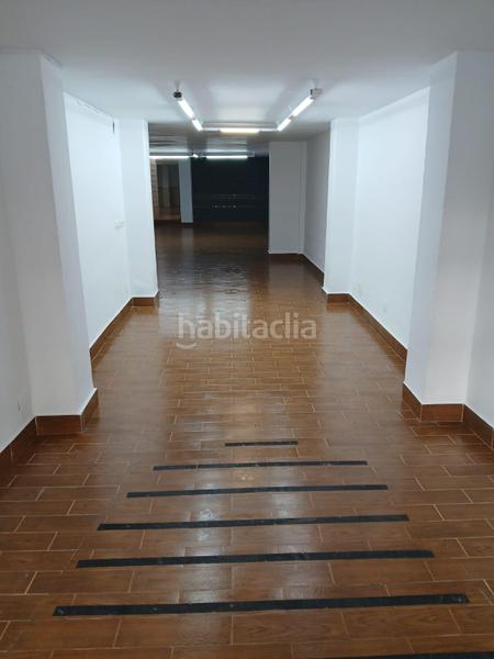 Foto bbac9c49-7b6a-4a50-8967-4ebd809fff4c. Local commercial dans Centro Huelva