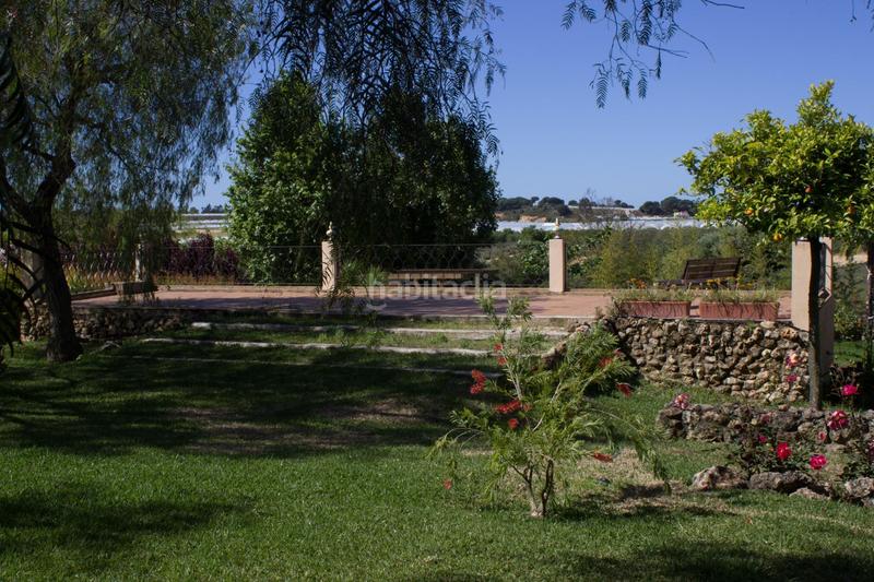 Foto 010f421c-61e6-4644-bd0e-f14b8ccf4ba4. Masía finca rústica en venta huelva en Moguer