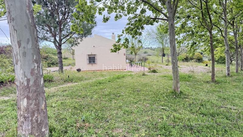 Foto 0eb43c52-7f73-4644-85db-2167ea0cabc3. Masía finca rústica en venta huelva en Moguer