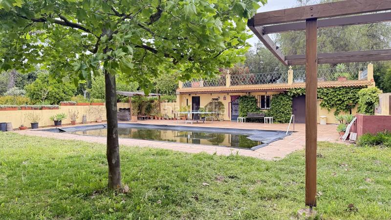 Foto 109b03b1-cf8d-43ae-826f-f25d7ebcda5c. Masía finca rústica en venta huelva en Moguer