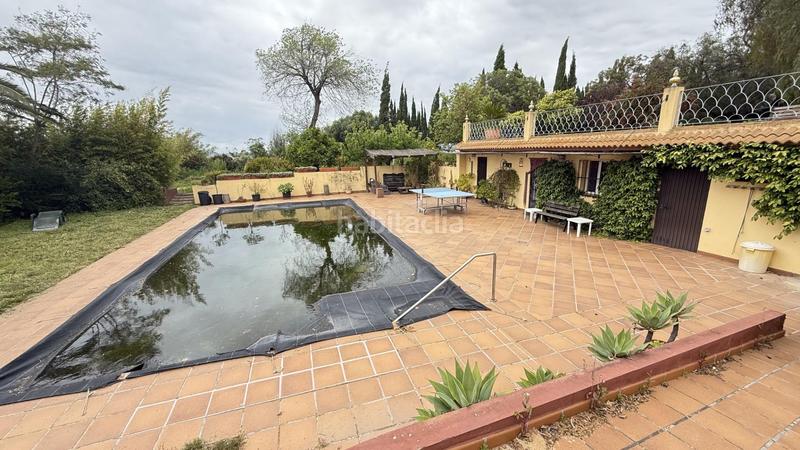 Foto 11d1a455-a15e-45ee-9f1b-e3a75ad6830e. Masía finca rústica en venta huelva en Moguer