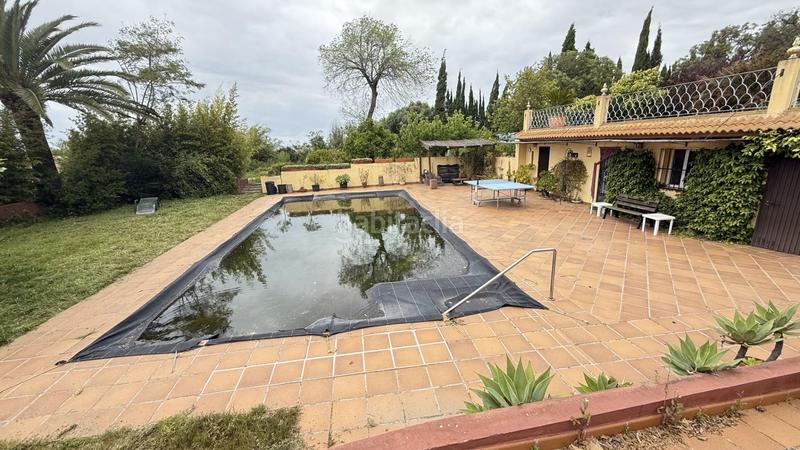 Foto 229c6619-bd7b-4d7b-ba79-881672c8400c. Masía finca rústica en venta huelva en Moguer