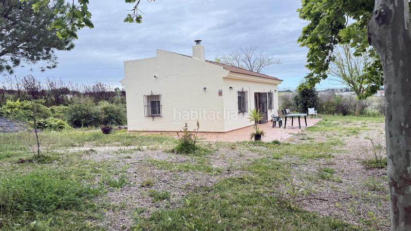 Foto 3cb41585-4086-4143-ba54-e623977f3be3. Masía finca rústica en venta huelva en Moguer