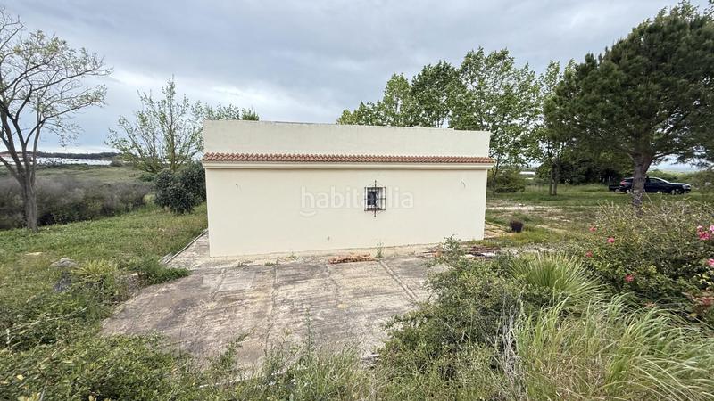 Foto 55feb7c5-a071-4cd2-8c45-8f6867ddfb63. Masía finca rústica en venta huelva en Moguer