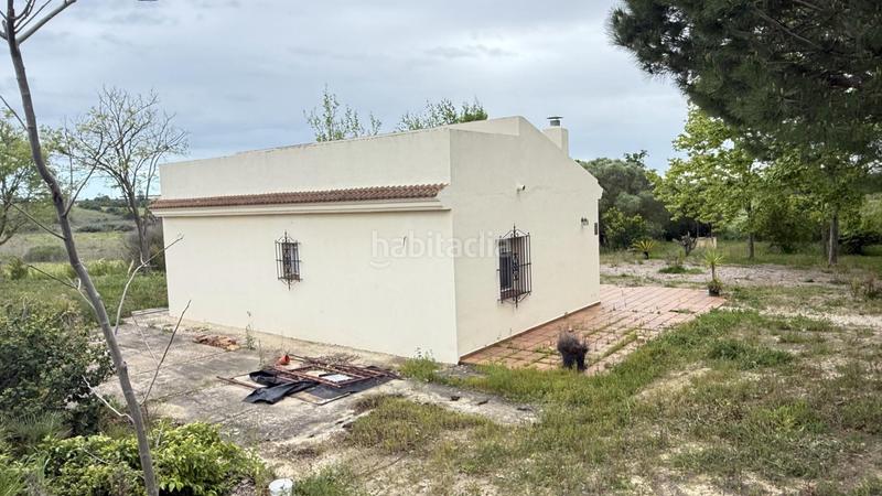 Foto 6cd1dc13-0f19-4351-a73f-e6961155e2c1. Masía finca rústica en venta huelva en Moguer