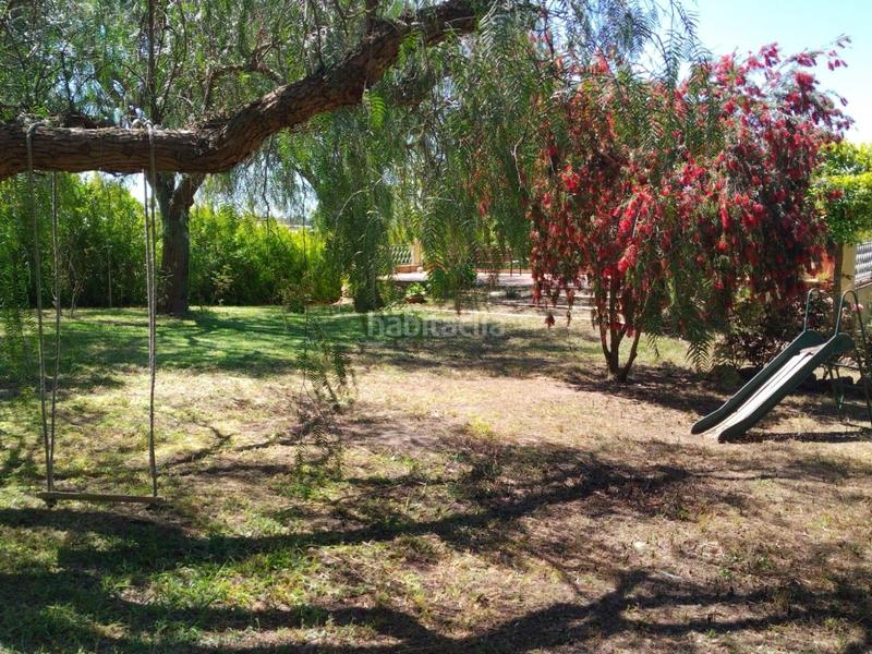 Foto 734aa2dc-d885-4a28-bd2d-4c59b6dd3ef2. Masía finca rústica en venta huelva en Moguer