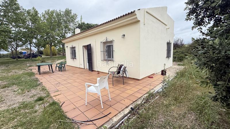 Foto 7595a8a6-0d12-4e2d-91d5-1e7f8526b3de. Masía finca rústica en venta huelva en Moguer