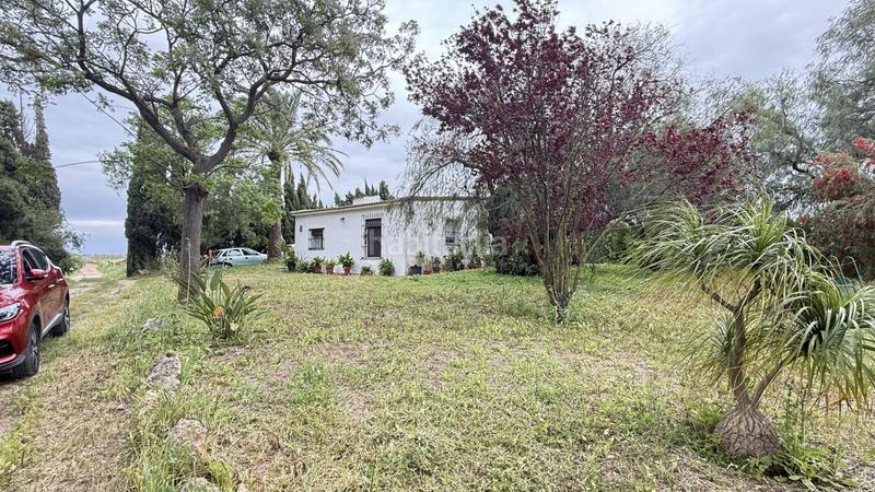 Foto 8a52ab52-9162-4c8c-9694-411d0faaafbf. Masía finca rústica en venta huelva en Moguer