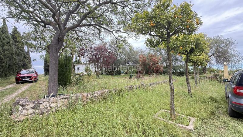 Foto 8b6b9732-bcfd-44c4-a478-8bf738a571ff. Masía finca rústica en venta huelva en Moguer