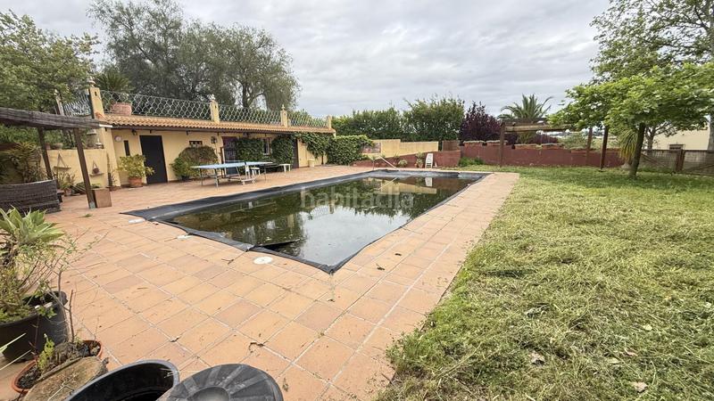Foto 90ad296d-0b3e-4fa1-a11d-153e3e6e437e. Masía finca rústica en venta huelva en Moguer