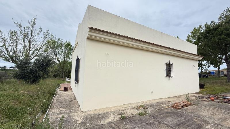 Foto 9ac07af7-727b-4b9d-bbfa-99633281d1fe. Masía finca rústica en venta huelva en Moguer