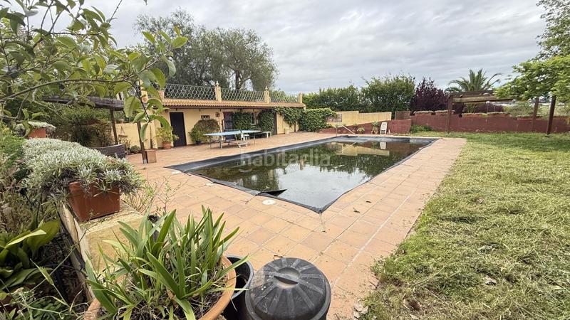 Foto a3004443-cc95-4b82-bfb6-5bc140315f4f. Masía finca rústica en venta huelva en Moguer