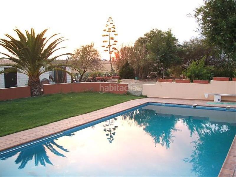 Foto b25f60e1-d559-4619-be64-6e4b46a6222d. Masía finca rústica en venta huelva en Moguer