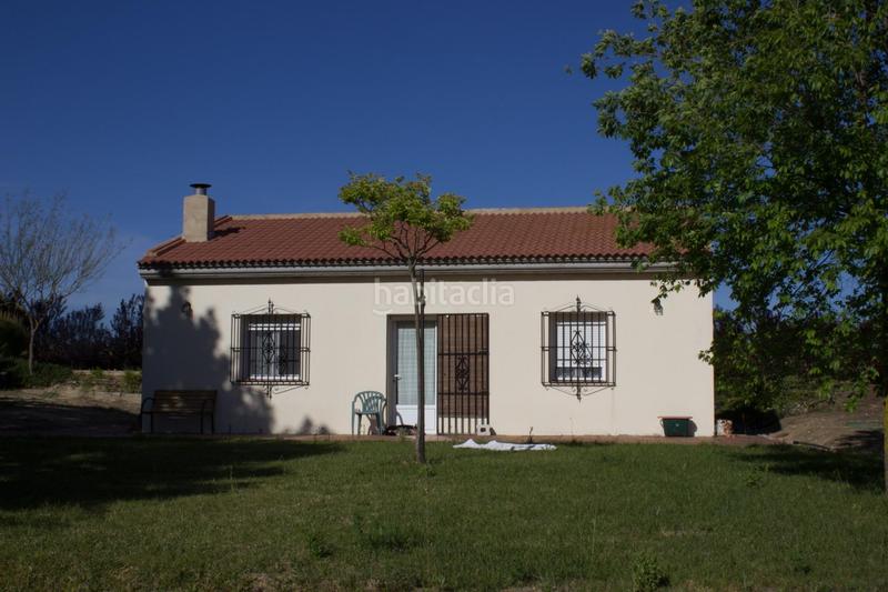 Foto d283d5c2-790f-4692-bbb2-3fec8fdac6b6. Masía finca rústica en venta huelva en Moguer