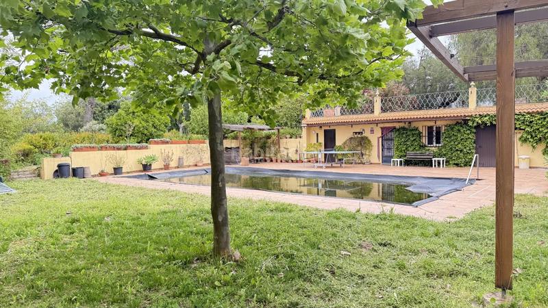 Foto da9b5a90-3049-4ec0-a3e4-aaec20318011. Masía finca rústica en venta huelva en Moguer